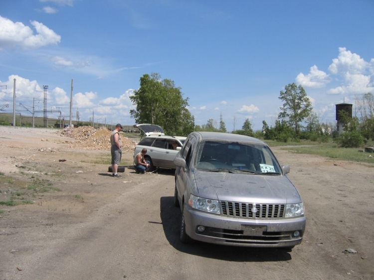 Перегонщик авто вакансии спб