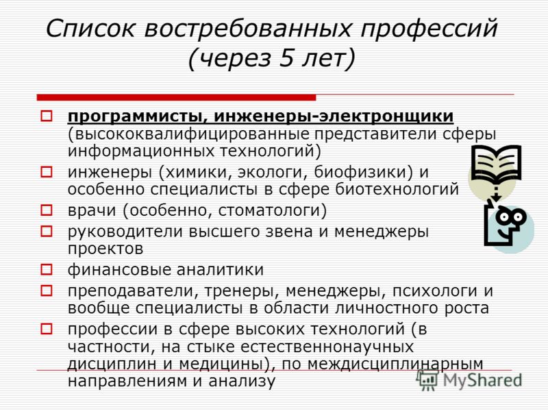 Какие профессии будут востребованы через 5 лет. Востребованные профессии через 5 лет. Востребованные профессии в сфере информационных технологий. Профессии через 20 лет востребованные. Критерии инженера программиста.