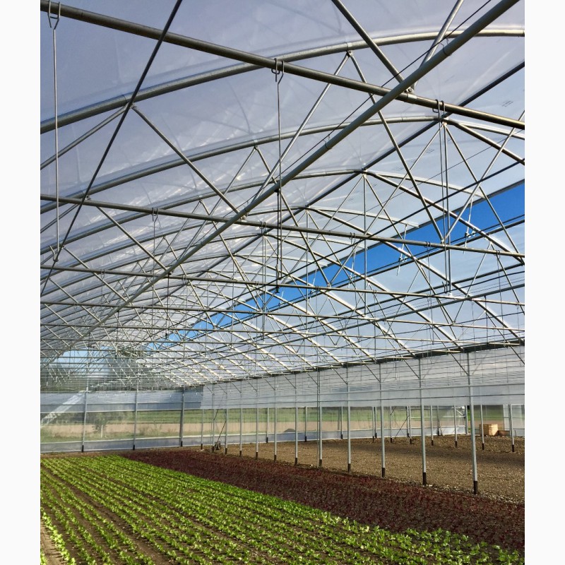 Проект промышленной теплицы: Проект теплицы: проектирование и ...
