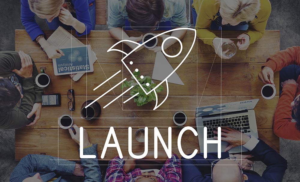 How to Start a Startup: 10 Steps to Launch