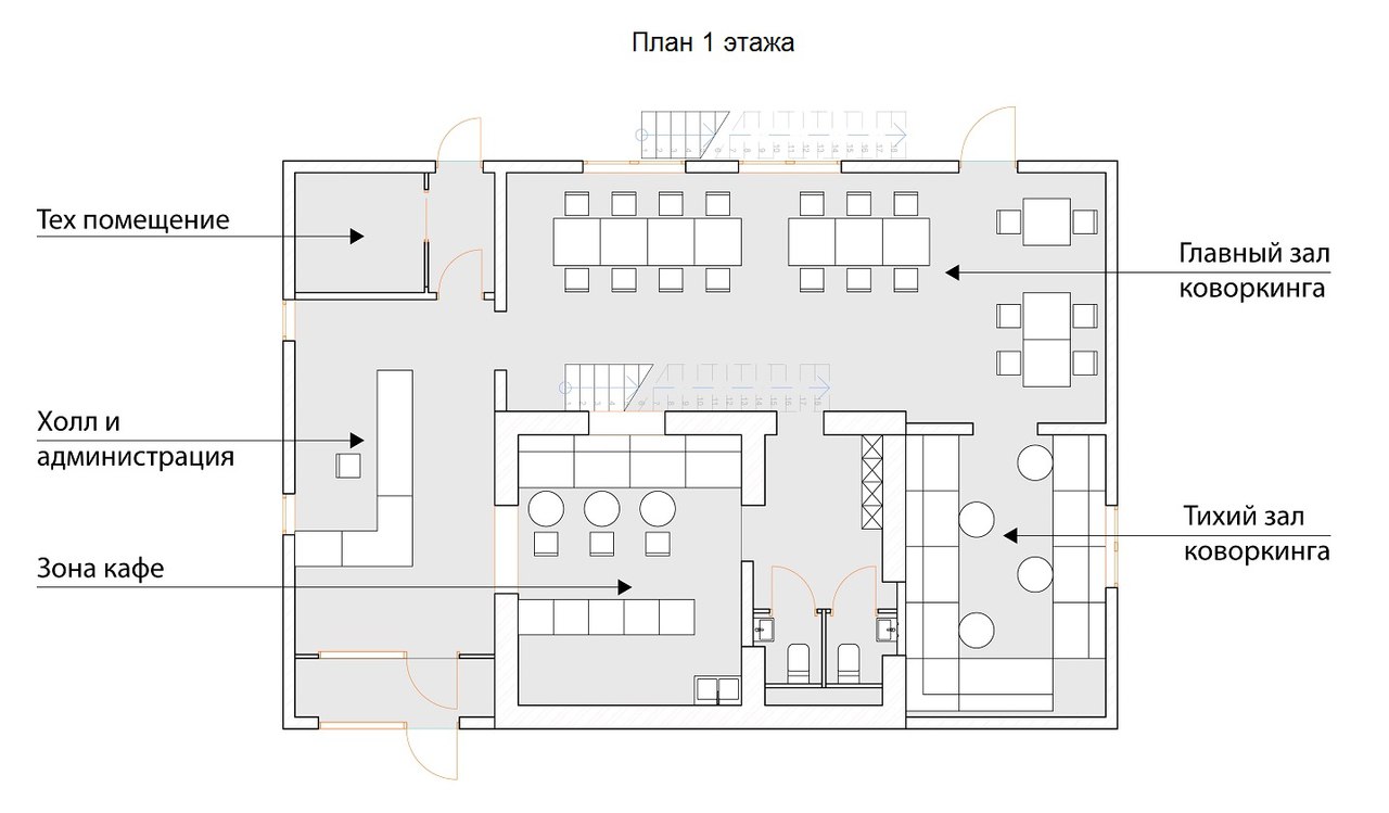 План кофейни. План помещения чертеж кофейни. План кафе чертеж на 30 мест. Планировка кофейни. Кафе планировка помещений.