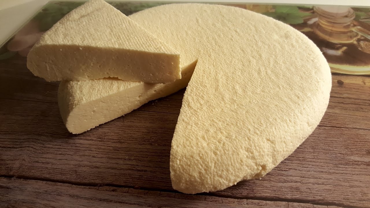 Рецепт твердого сыра в домашних условиях: Рецепт вкуснейшего домашнего .