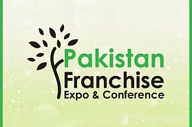 Franchise Expo and Conference in Pakistan