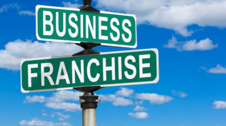 Buying a Franchise vs Starting your Own Business