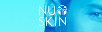 MLM компания Nu skin