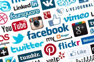 Social Media Marketing for Institute