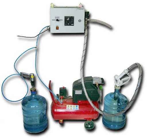 Оборудование для розлива питьевой воды – Оборудование для розлива воды .